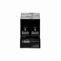DUTCH MASTERS - DUTCH MASTERS 1.29 PLATINUM FUSION